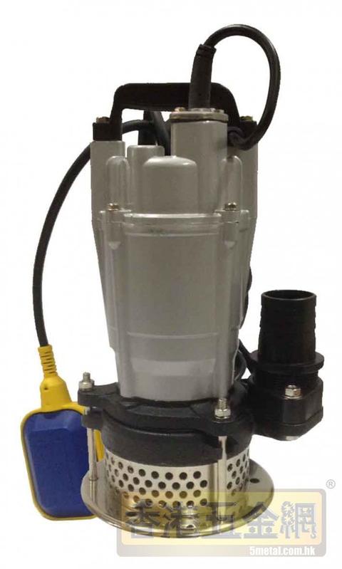 ISE 潛水泵 ISE Submersible Water Pump 應用範圍：地盤、物業管理。Applications:Construction Site, Property Management Services.